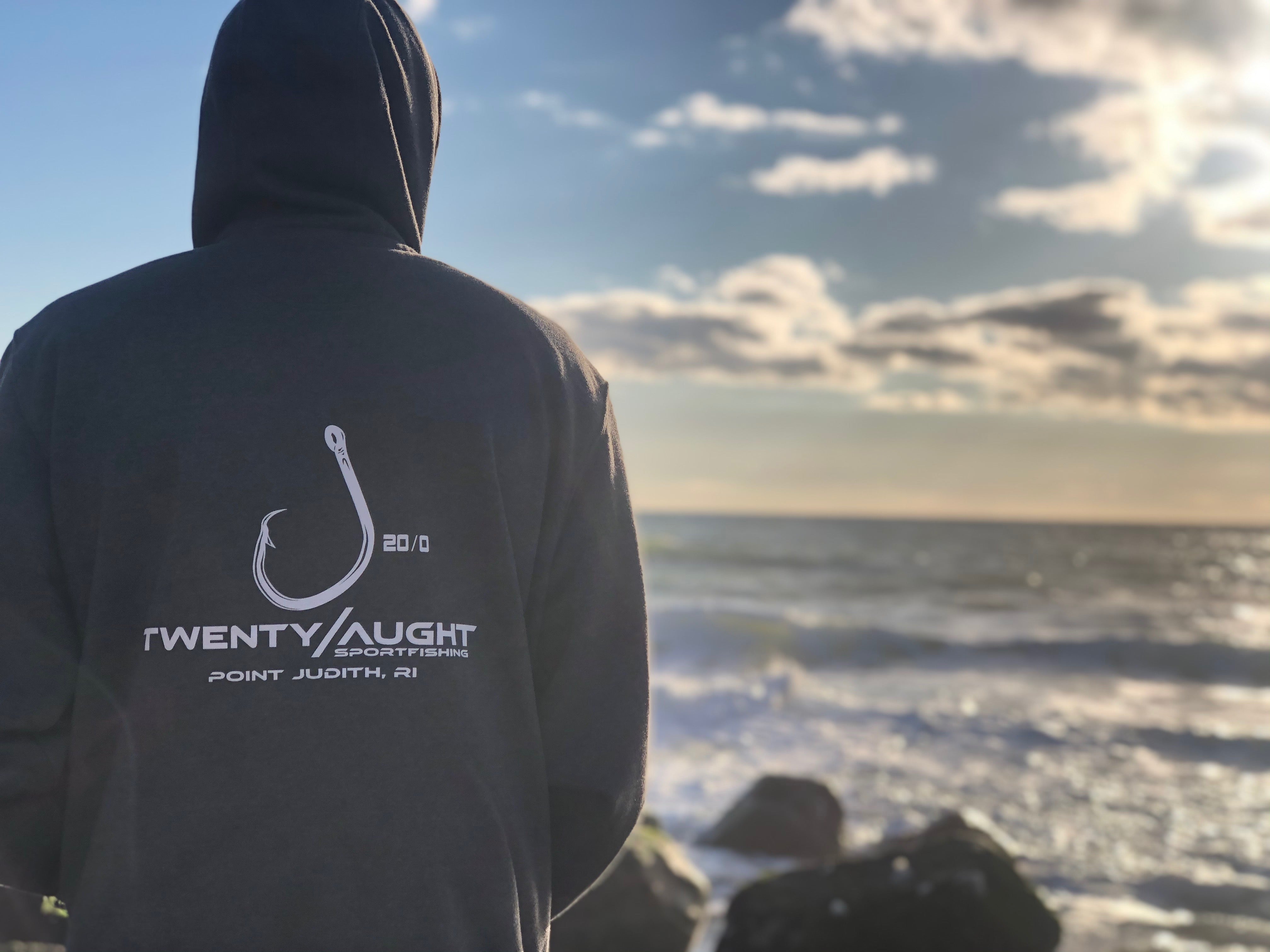 Carhartt Sportfishing Sweatshirt