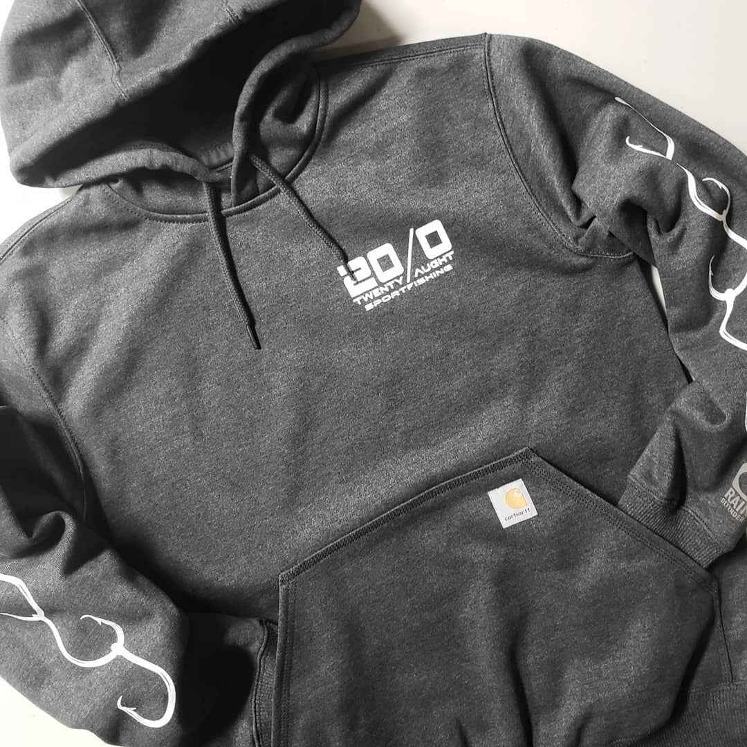 Carhartt Sportfishing Sweatshirt