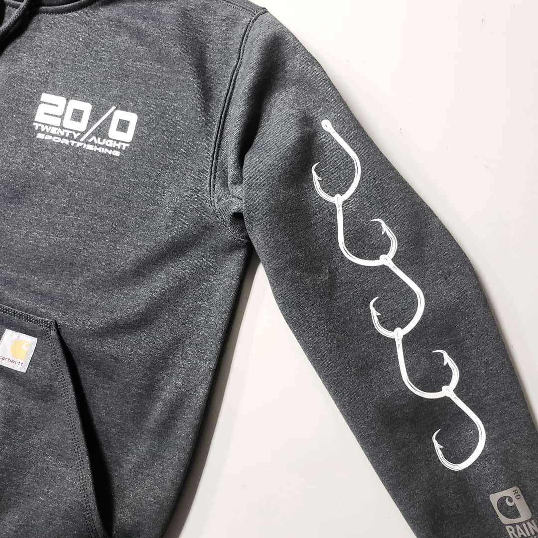 Carhartt Sportfishing Sweatshirt