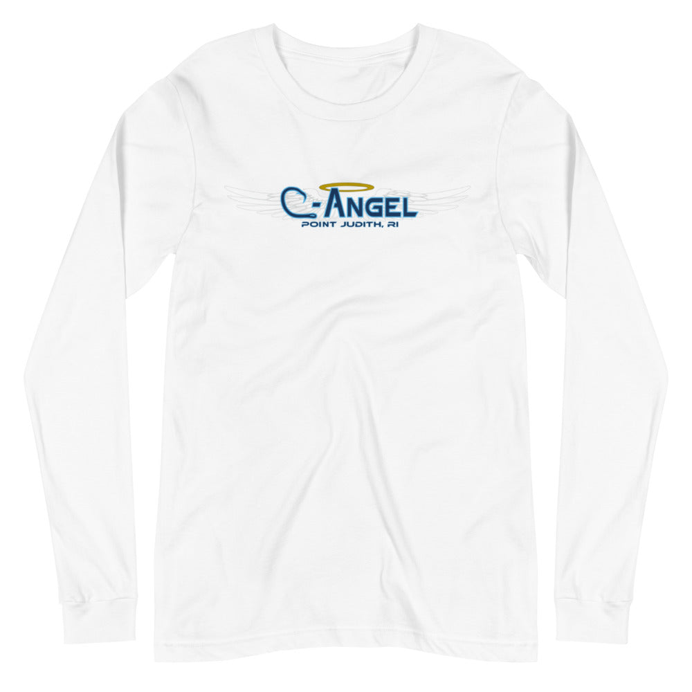 C-Angel Long Sleeve