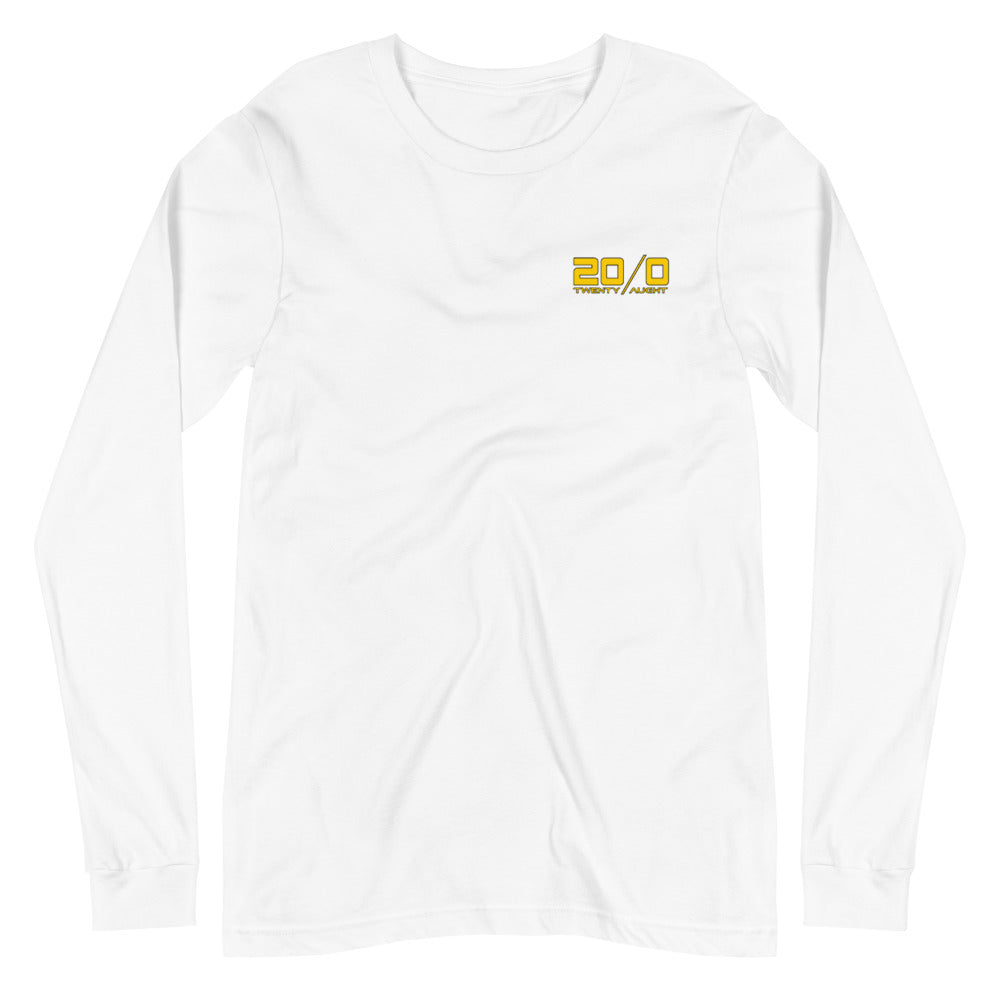 No Bananas Long Sleeve