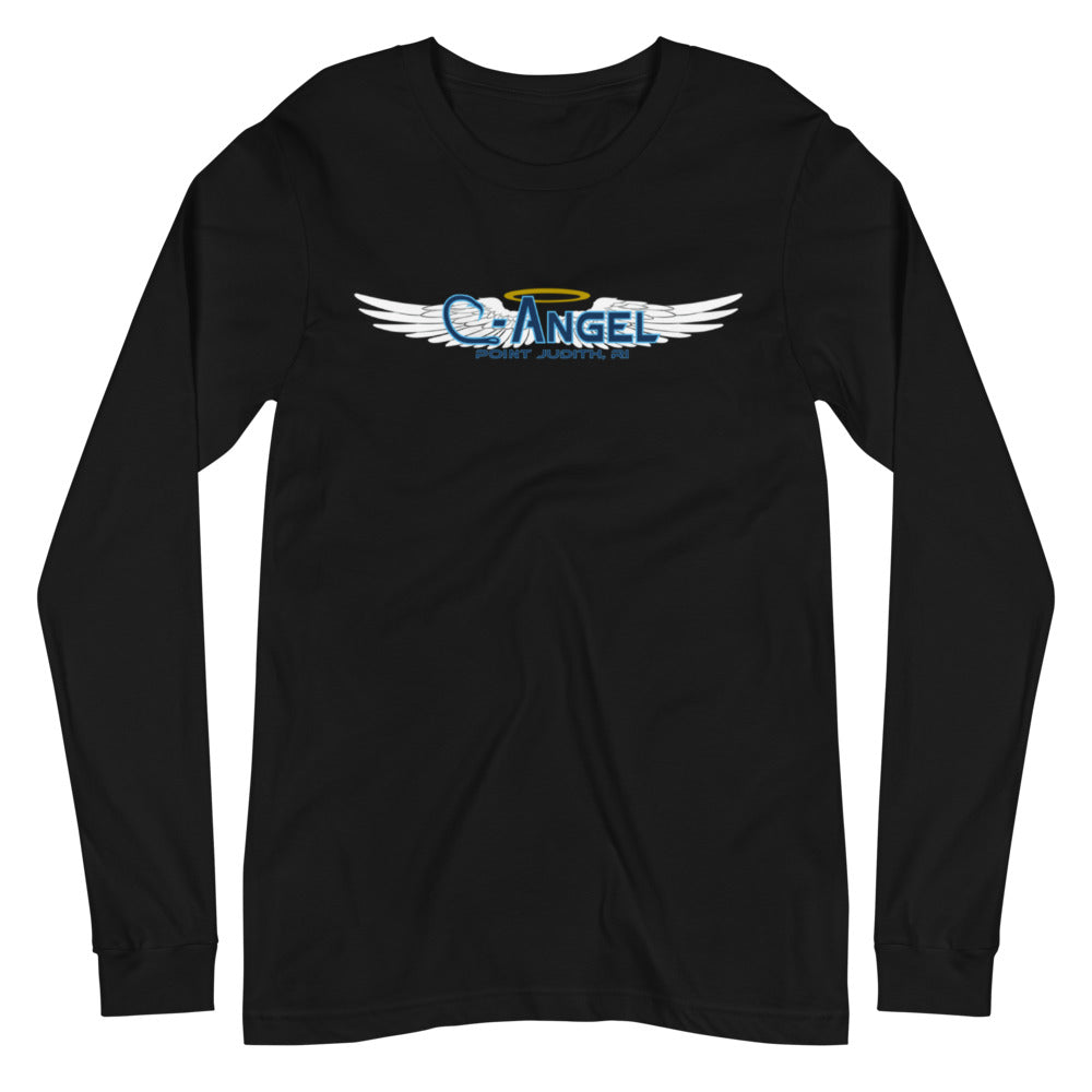 C-Angel Long Sleeve