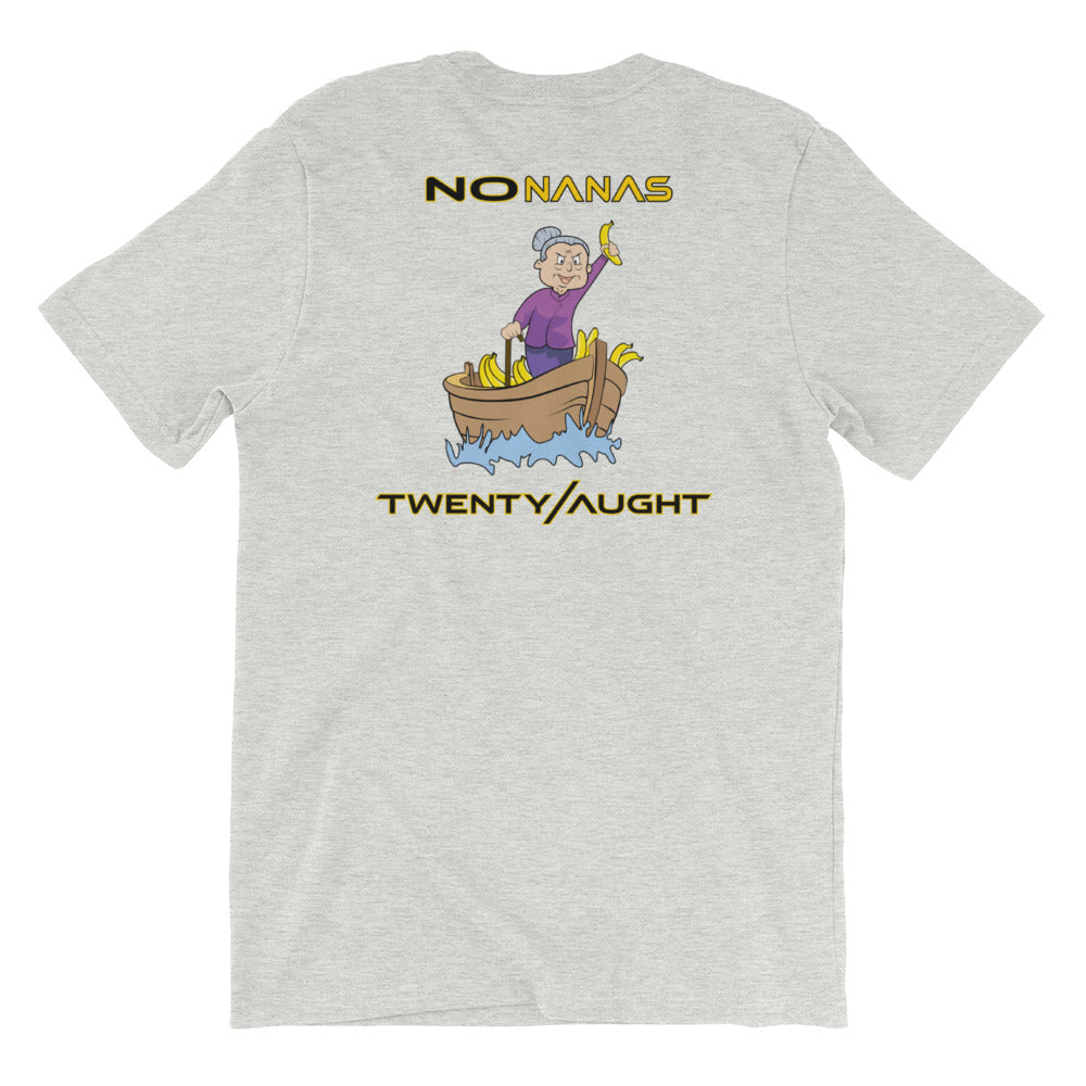 NO NANAS Short Sleeve