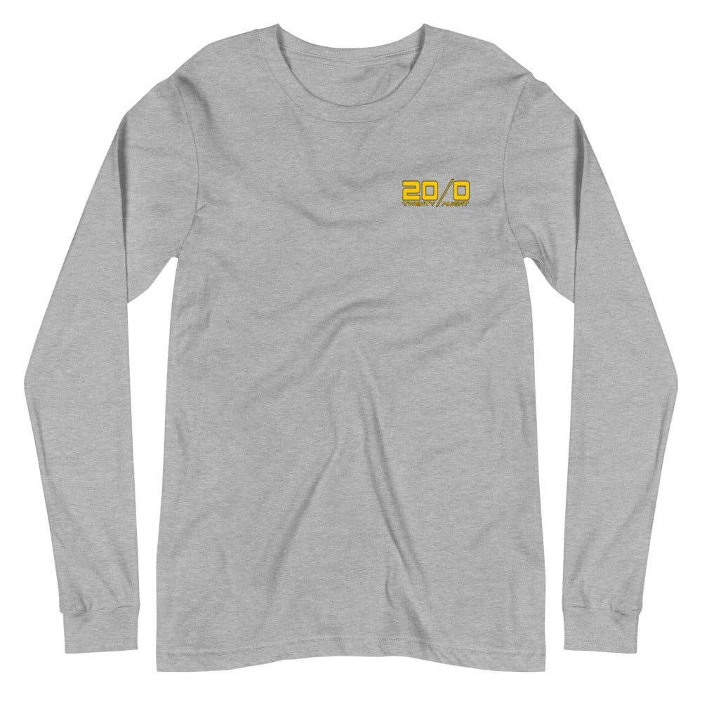 No Bananas Long Sleeve
