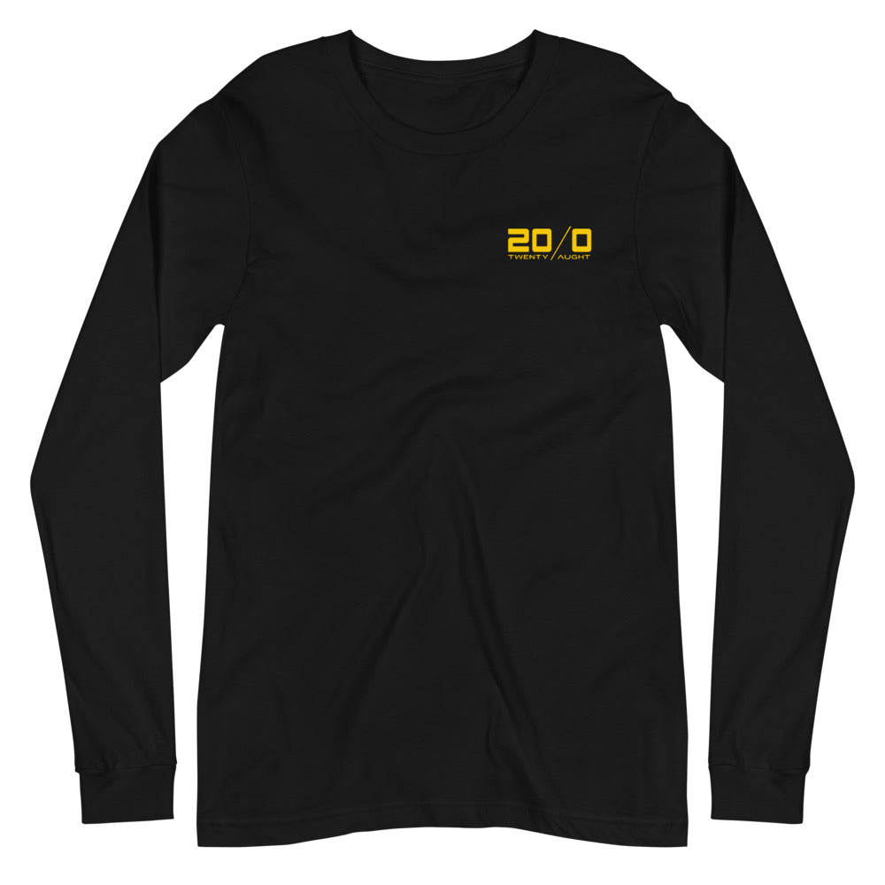 No Bananas Long Sleeve