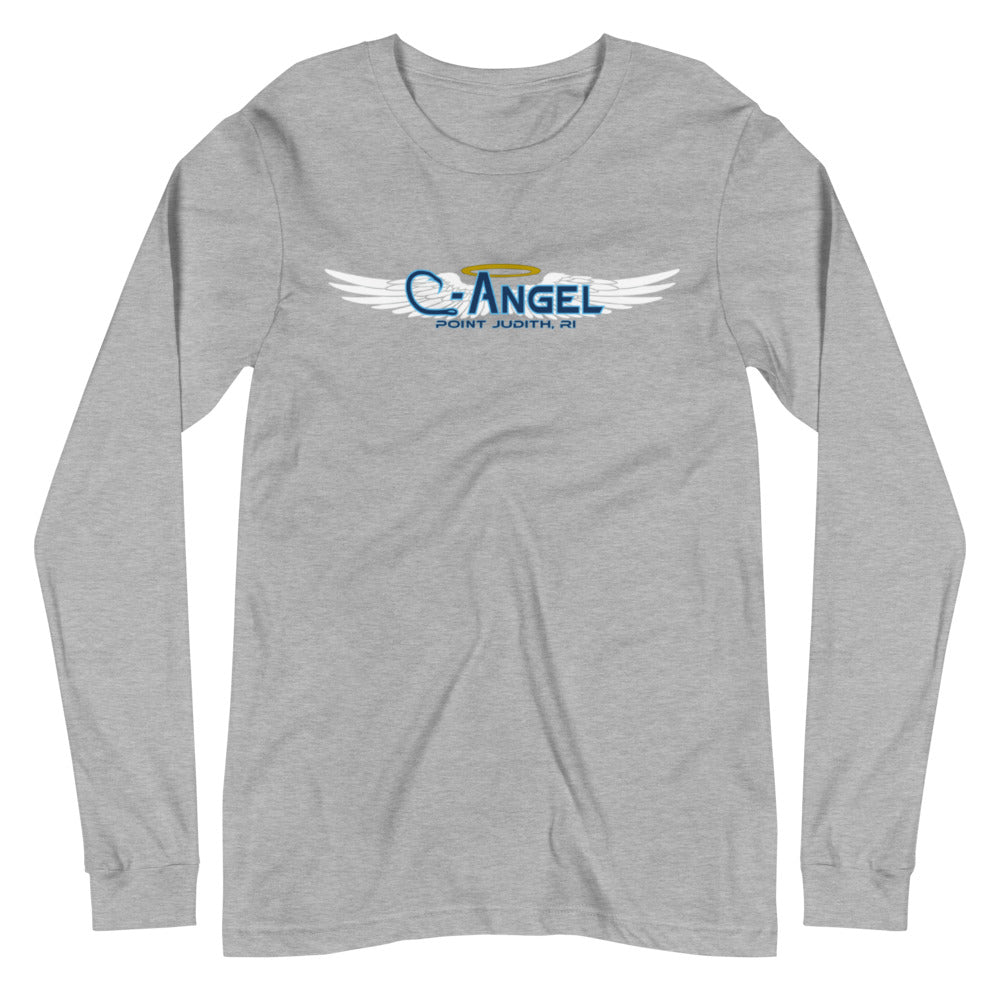 C-Angel Long Sleeve