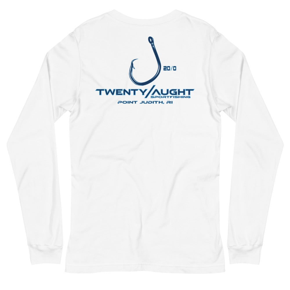C-Angel Long Sleeve