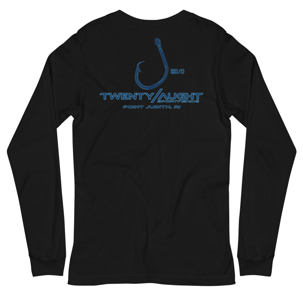 C-Angel Long Sleeve