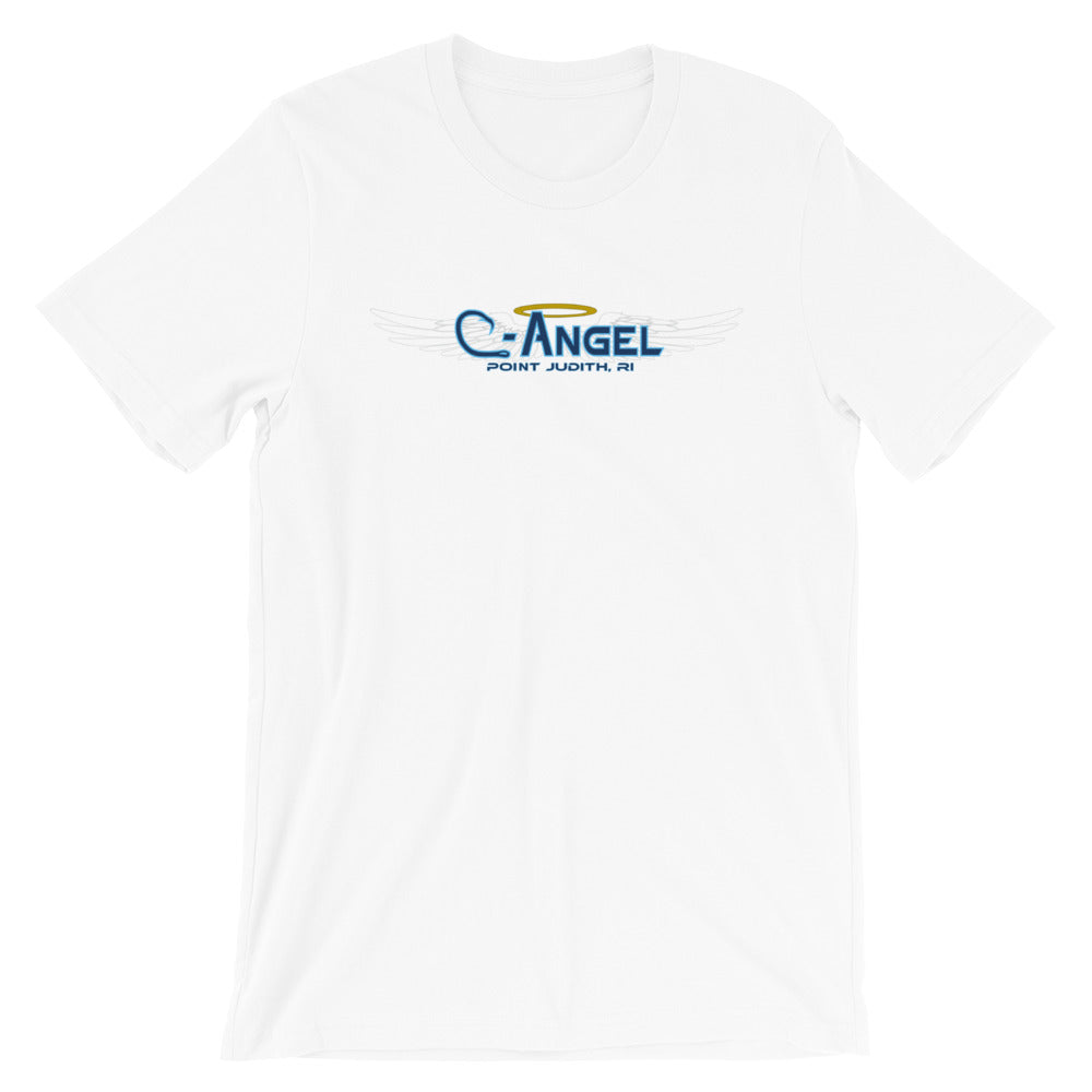 C-Angel Short Sleeve