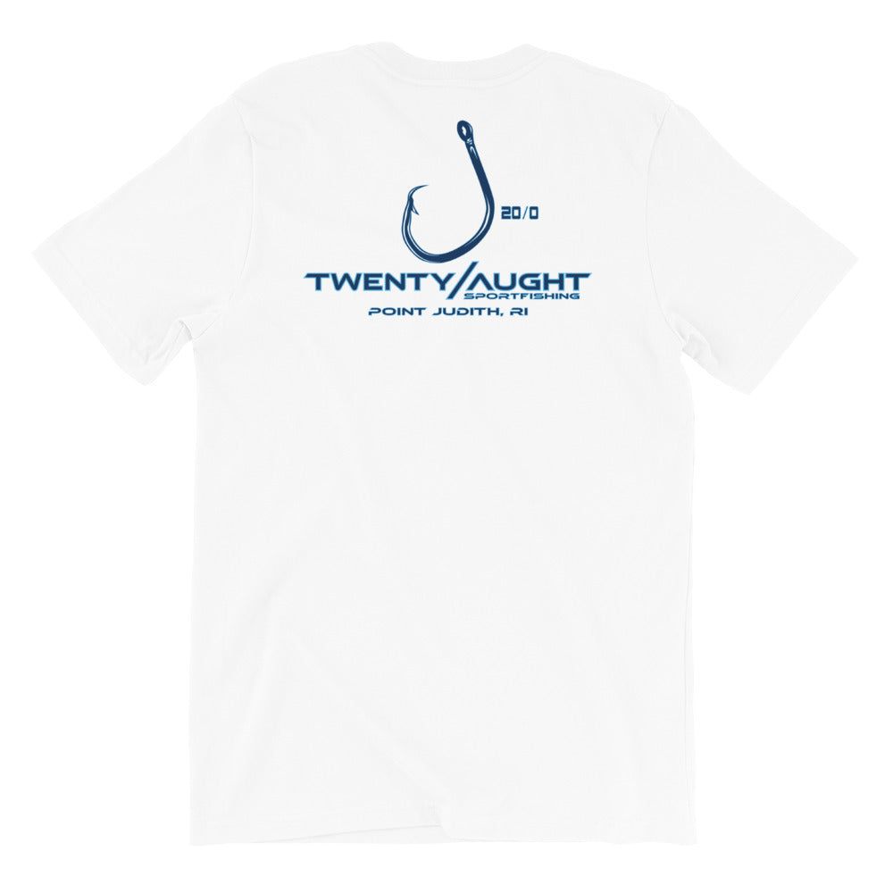 C-Angel Short Sleeve