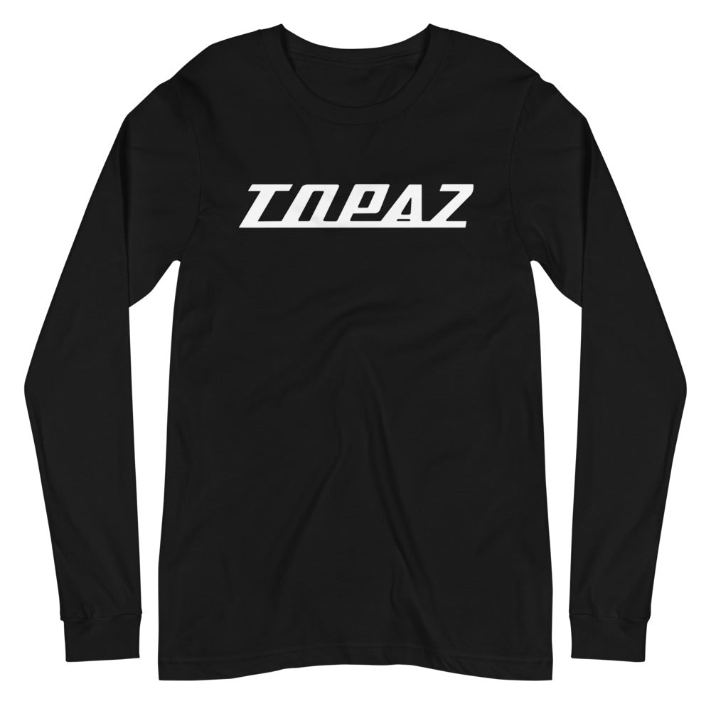 Topaz Long Sleeve Shirt