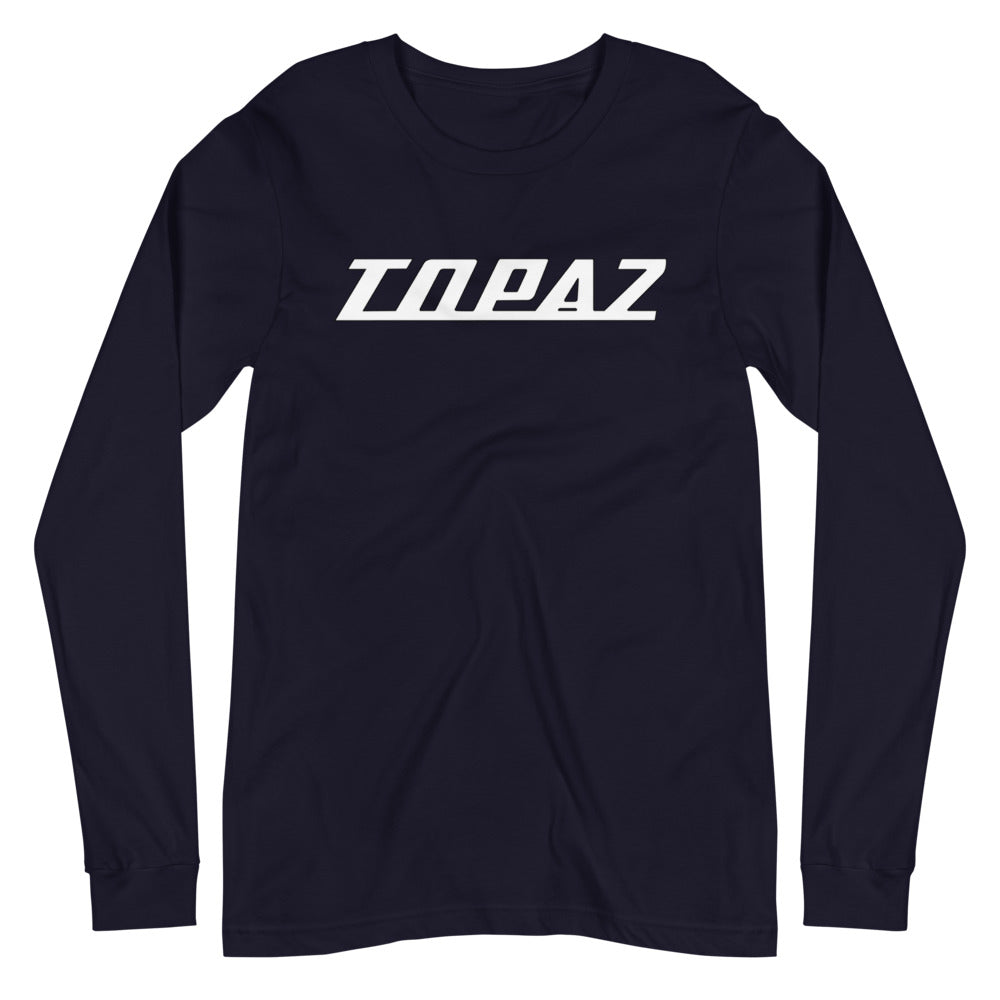 Topaz Long Sleeve Shirt