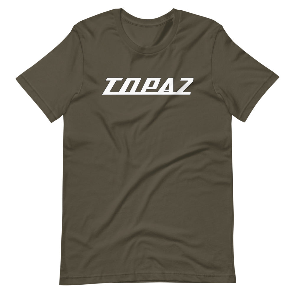 Topaz Short Sleeve T-Shirt