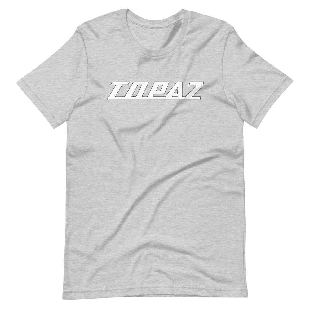 Topaz Short Sleeve T-Shirt