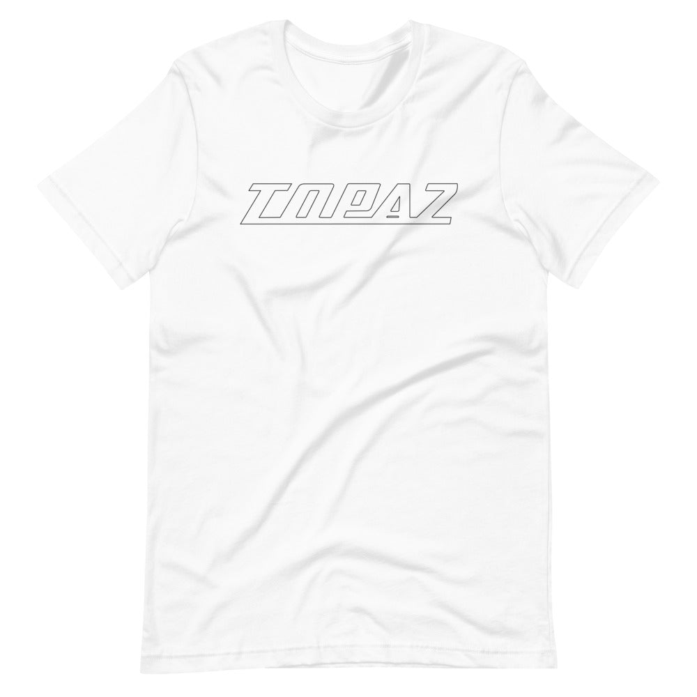 Topaz Short Sleeve T-Shirt