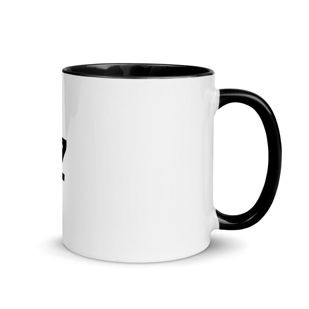 Topaz Mug