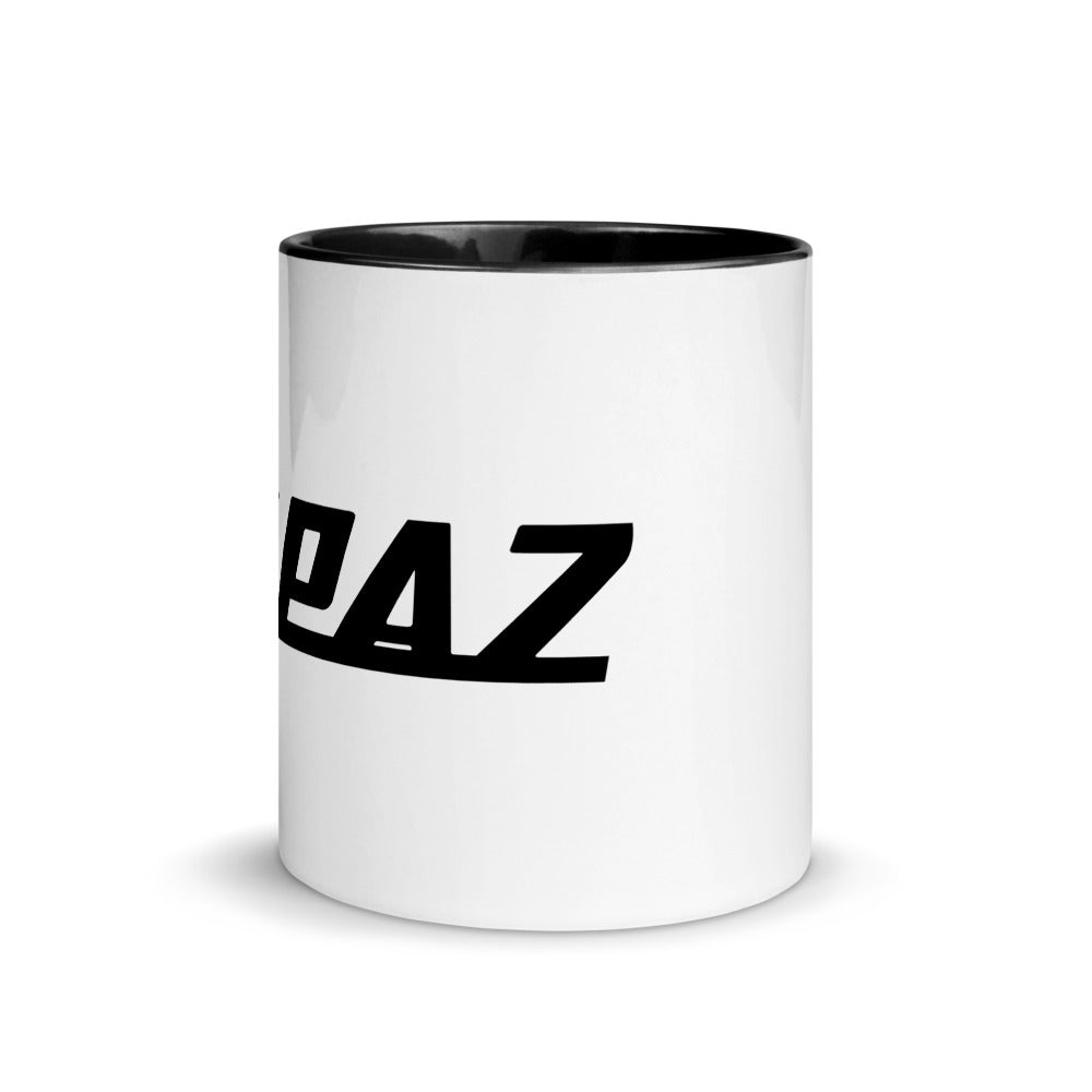 Topaz Mug