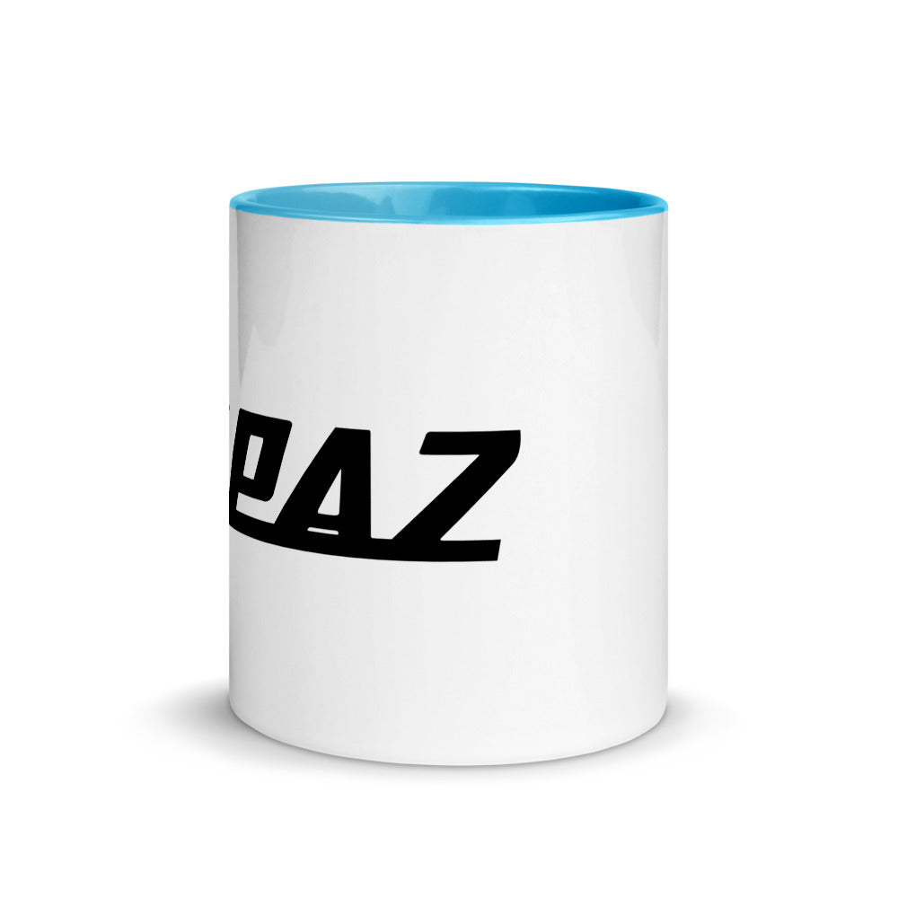 Topaz Mug