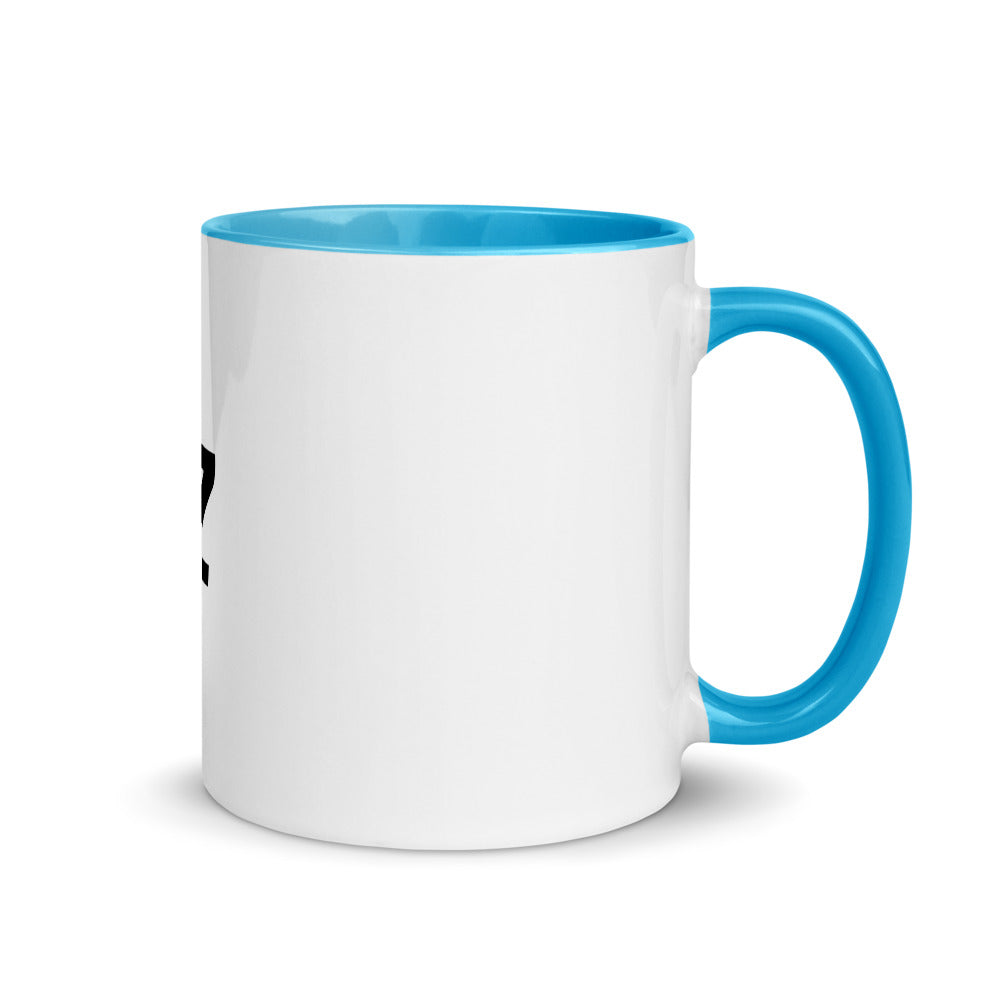 Topaz Mug