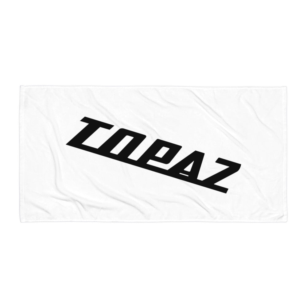 Topaz Towel