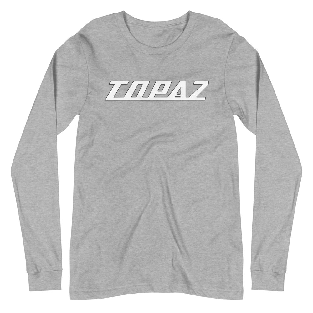 Topaz Long Sleeve Shirt