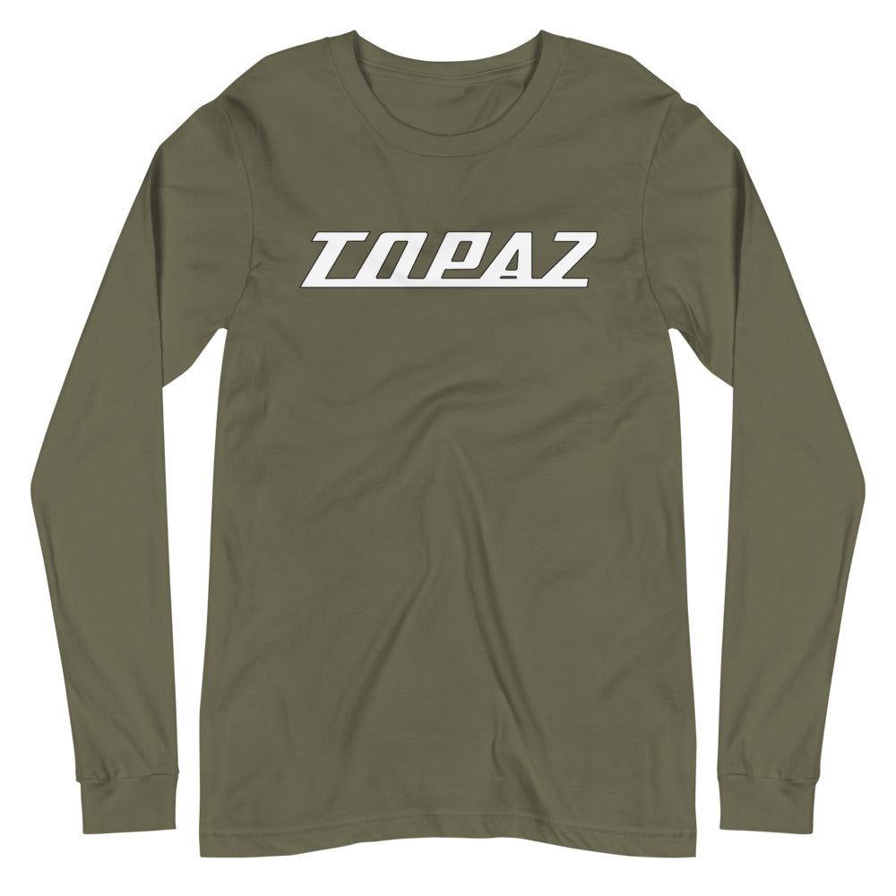 Topaz Long Sleeve Shirt