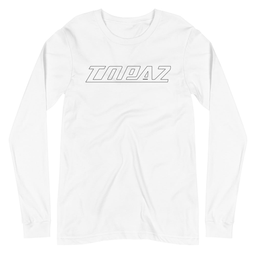 G-Land Art - Organic Long Sleeve T-Shirt for Men