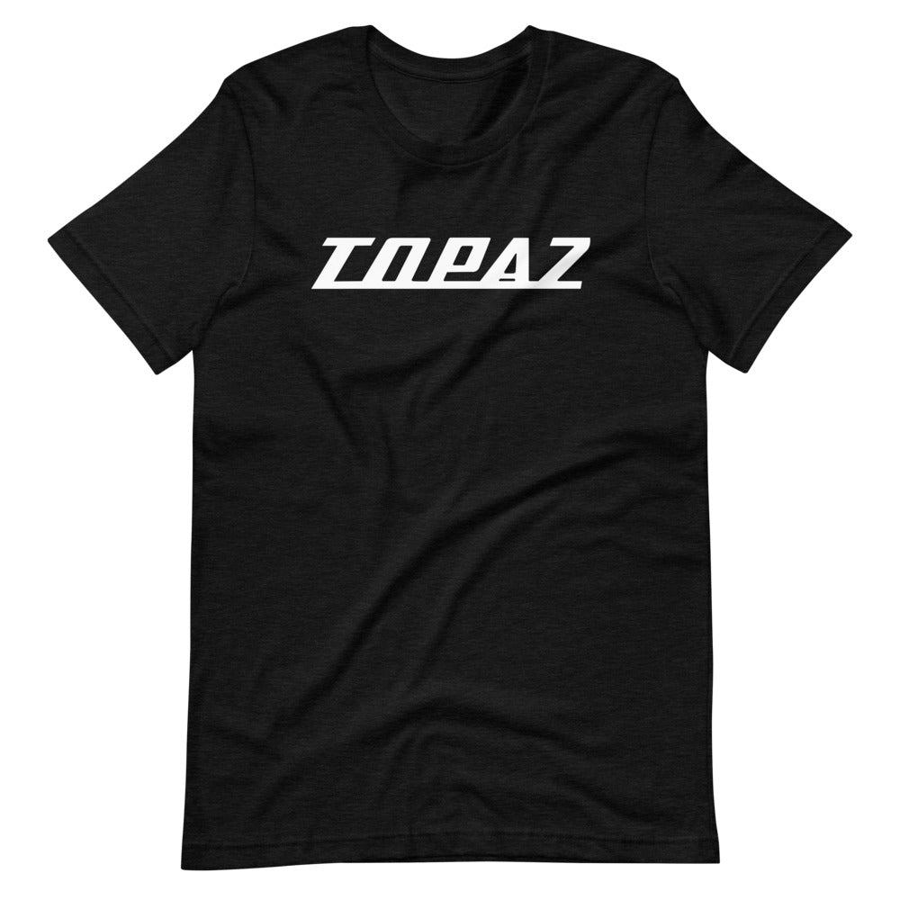 Topaz Short Sleeve T-Shirt