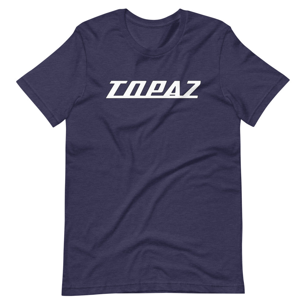 Topaz Short Sleeve T-Shirt